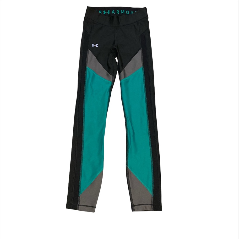 Under Armor Compression Pants